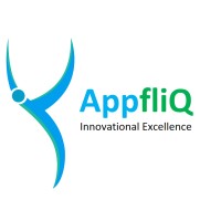 AppFliQ logo - Similar company to Mannassi It Solutions