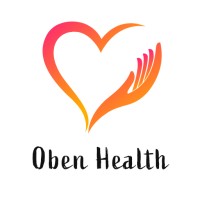 Oben Health logo - Similar company to Ruvik Group
