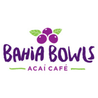 Bahia Bowls Acai Cafe logo - Similar company to Oola Bowls