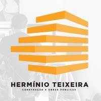 Hermínio Teixeira - Construção e Obras Públicas logo - Similar company to Mpm Construção E Engenharia