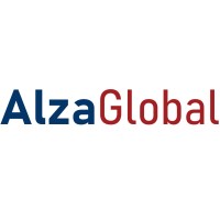 AlzaGlobal logo - Similar company to Flomoney Pvt Ltd | Accelerated By Microsoft Startup Hub