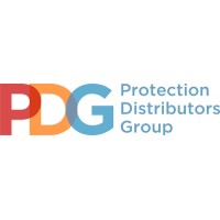 Protection Distributors Group logo - Similar company to Iptf
