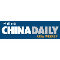 China Daily Asia Pacific Limited logo - Similar company to Aristo Watch & Jewellery Limited