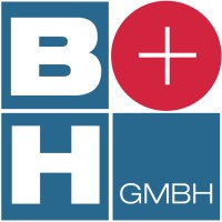 Barth + Höpfinger GmbH - Behälter- und Apparatebau logo - Similar company to Dare&Dare Ltd