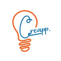 Creapp logo - Similar company to Eff Creative