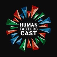 Human Factors Cast logo - Similar company to Hfesa Human Factors And Ergonomics Society Of Australia