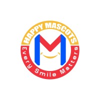 Happy Mascots logo - Similar company to Testa