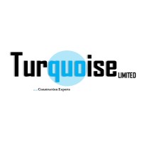Turquoise Construction, Formwork and Scaffolding logo - Similar company to Scilla Construction Ltd