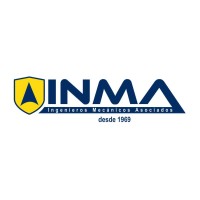Ingenieros Mecánicos Asociados logo - Similar company to Accequip