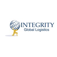 Integrity Global Logistics logo - Similar company to Integrity Global Logistics