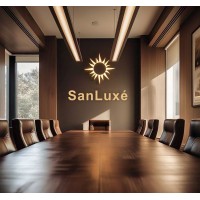 SanLuxé logo - Similar company to Dotdev Technology