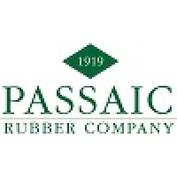 Passaic Rubber Company logo - Similar company to Arco® Silicone