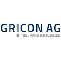GRICON Treuhand + Immobilien AG logo - Similar company to Guyan + Co. Ag