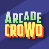 Arcade Crowd