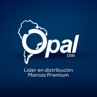 Opal Ltda. logo - Similar company to Arse Studio