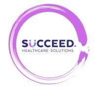 Succeed Healthcare Solutions - Occupational Therapy & Physiotherapy logo - Similar company to Wealth Built Right