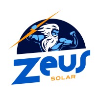 Zeus Solar logo - Similar company to Zeus Engineering