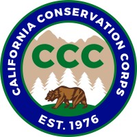 California Conservation Corps logo - Similar company to La Conservation Corps