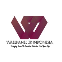 PT. Wallpanel 3D Indonesia logo - Similar company to 3D Wallpanel