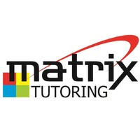 Matrix Tutoring logo - Similar company to Lawgather.Id
