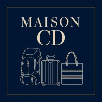 Maison CD logo - Similar company to Peacock Travel
