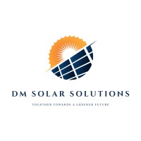 DM Solar Solutions logo - Similar company to Engenharia Dm | Dm Solar Energy
