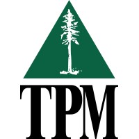 Timber Products Manufacturers Association (TPM) logo - Similar company to Modern Movement Solutions, Pllc