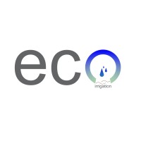 eco sulama Sistemleri Proje Tasarım ve  Danışmanlık Hizmetleri logo - Similar company to Geoflow Tr
