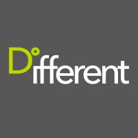 Do Different : Supporting Business Supporting People