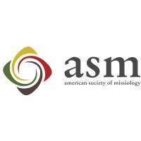 American Society of Missiology logo - Similar company to Christian Theology
