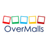 OverMalls logo - Similar company to Ad Shopping