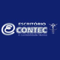 ESCRITORIO CONTEC logo - Similar company to Quae Human - Consultoria Em Gestão De Pessoas