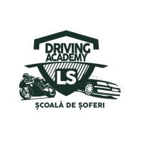 Scoala de Soferi | LS Driving Academy logo - Similar company to Croaziere.Net