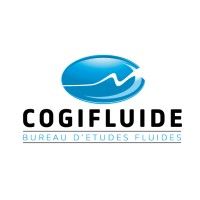 Cogifluide logo - Similar company to Energid