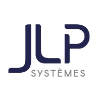 JLP SYSTEMES logo - Similar company to Squirrel - Agence Digitale
