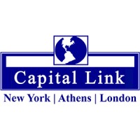 Capital Link logo - Similar company to Enginelink