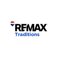 RE/MAX TRADITIONS logo - Similar company to Dynecron