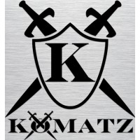 Komatz Polska logo - Similar company to Polychem Systems