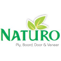 Naturo Plywood logo - Similar company to Kr Restaurant
