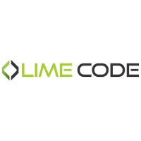 Lime Code logo - Similar company to Crealo3Dm