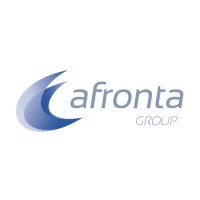 Grupo Afronta logo - Similar company to Stratos Global Solutions