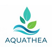 AQUATHEA – Next-Gen Water Systems for Industry, Humanitarian Aid & Resilient Communities logo - Similar company to Spillcontrol