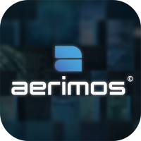 Aerimos Inc. logo - Similar company to Self Logistics