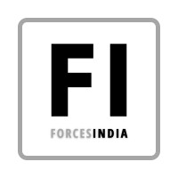 Forces India logo - Similar company to Skillster Heroes