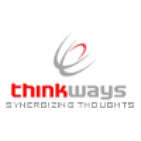 Thinkways Software Technologies Pvt. Ltd. logo - Similar company to Notapplicable