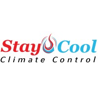 Stay Cool Climate Control logo - Similar company to Terrell Refrigeration