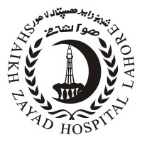 Shaikh Zayed Hospital logo - Similar company to Isp Environmental Solutions