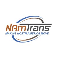 NAmTrans logo - Similar company to Roc Automation