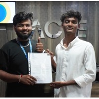 Acte Technologies - Coimbatore logo - Similar company to Acte Technologies - Electronic City (Bangalore)