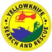 Yellowknife Search and Rescue logo - Similar company to Archaeologyin – Archaeology Information Network